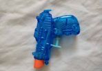 water pistol