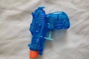 water pistol