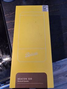 Roberts Bluetooth speaker