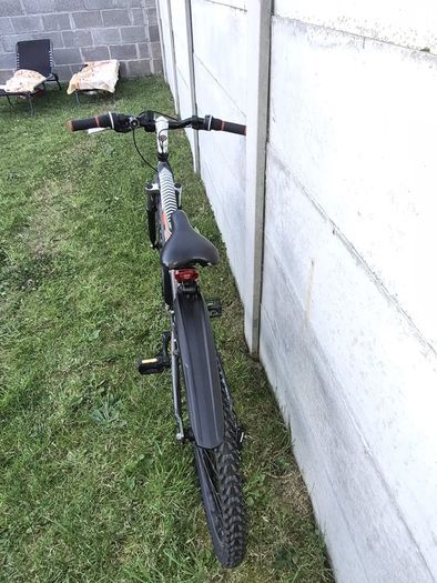 Kids bike
