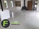 Polished concrete flooring Image 3