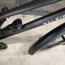 Raleigh mountain bicycle in great working order. Image 9