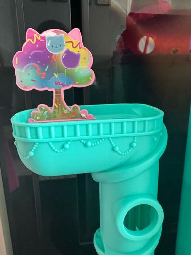 Gabby Dollhouse
