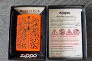 zippo lighter