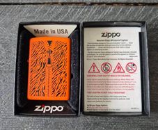 zippo lighter