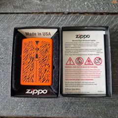 zippo lighter