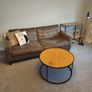 EZ living 3 seater sofa Image 2