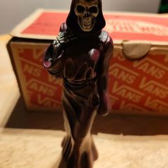 Marvel Lady Death diamond select figure