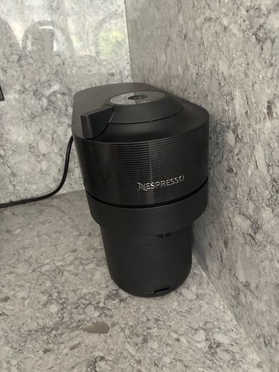 Coffee Machine