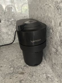 Nespresso Coffee Machine
