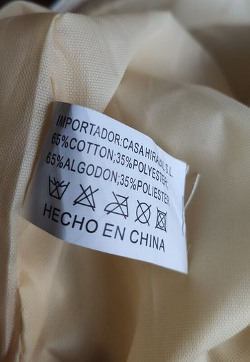 Summer bag