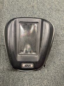 Givi Tankbag tanklock