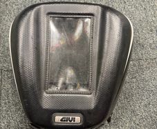 Givi Tankbag tanklock