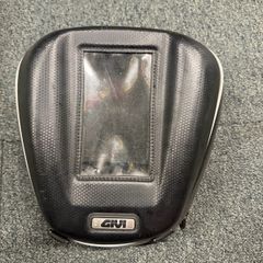 Givi Tankbag tanklock