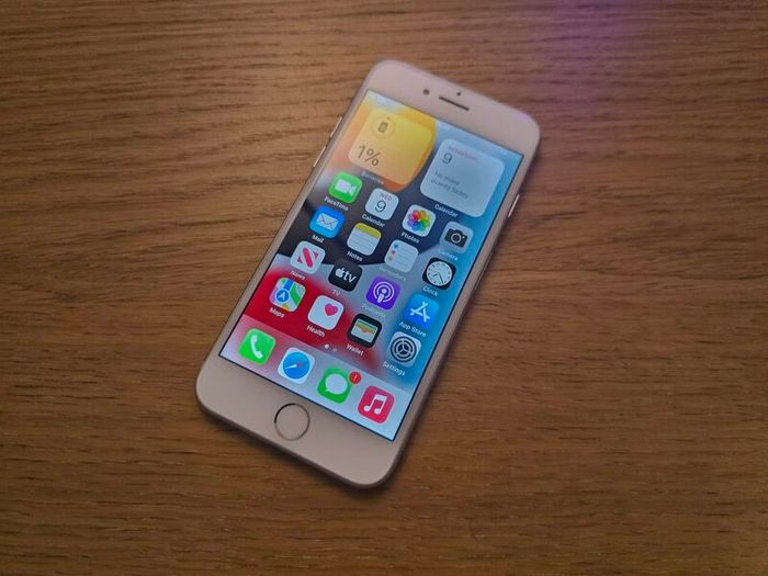 iPhone 7