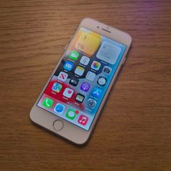 iPhone 7