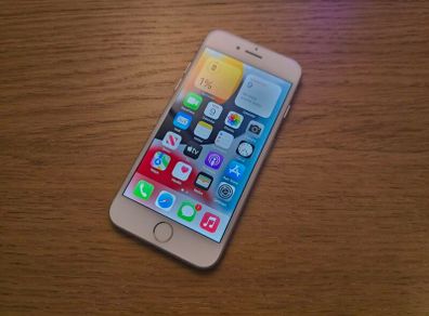 iPhone 7