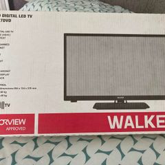Walker TV 24 inch