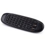 2.4G air mouse Rechargeable Wireless remote control Keyboard for Android TV Box Computer Image 2