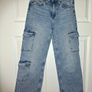 Bug bundle of jeans&jeggings, excellent condition, 9-10 yo Image 10
