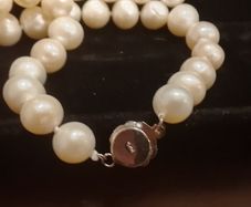 pearls