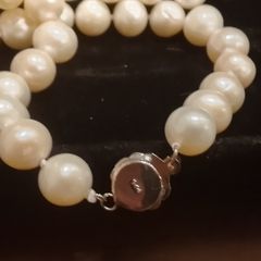 pearls
