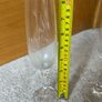 2 Vintage St Colman's Cathedral Cobh Glasses Image 6