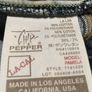 Vintage Denim   Chip & Pepper authentic American jeans Image 7