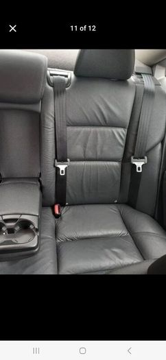 Volvo S40 2008