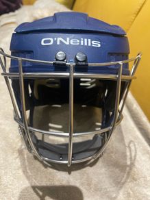 O'Neills hurling helmet