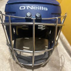 O'Neills hurling helmet
