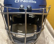 O'Neills hurling helmet