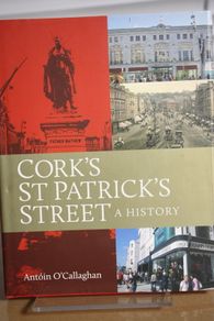 Cork's St. Patrick's Street