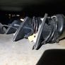 Audi A4 B5 B6 B7 1998-2008  Wing Mirrors Image 2