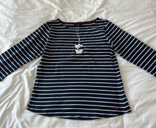 Breton top brand new with tags