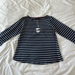 Breton top brand new with tags