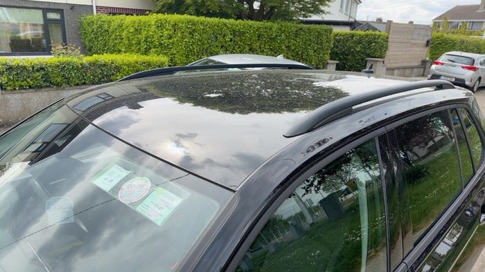 2021 Volkswagen Tiguan 1.5 TSI 150ps Petrol Manual