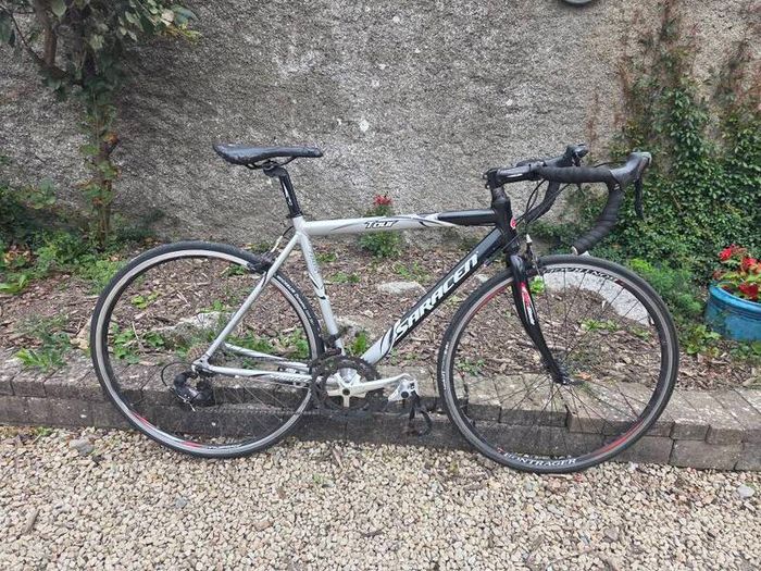 Road Bike