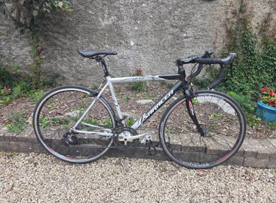 Road Bike
