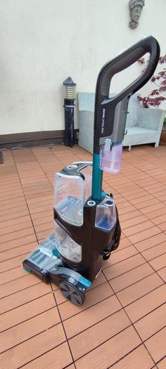 Carpet Cleaner washer VAX