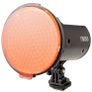 LED lamp Yongnuo YN-168 power adjusting studio photography Image 9