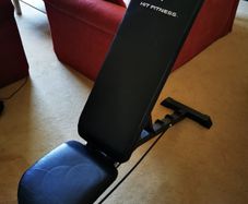 Gym equipment