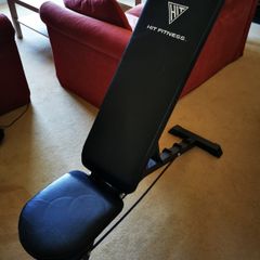 Gym equipment