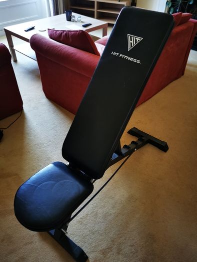 Gym equipment