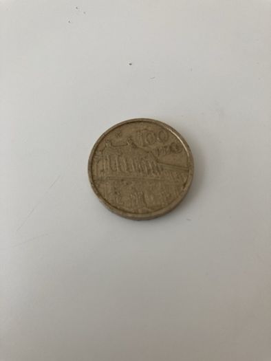 100pitas Spain 1996