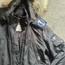 tommy hilfiger parka jacket Image 2