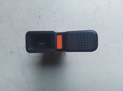Ford Fiesta Mk2 Rear Wiper Switch.