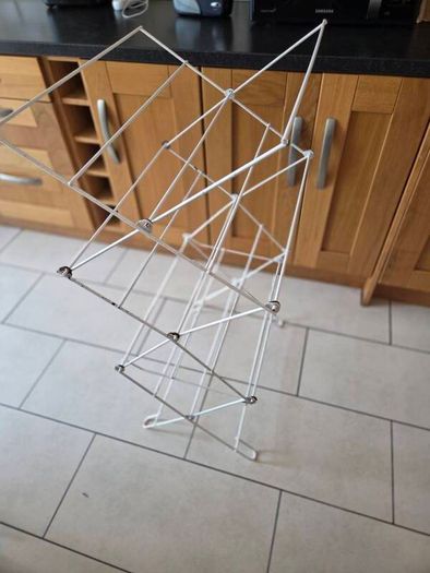 cloths airer