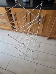 cloths airer