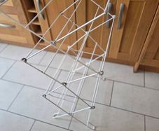 cloths airer